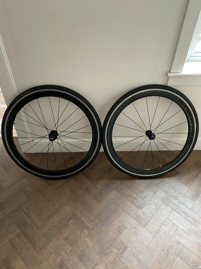 bontrager aeolus comp tubeless ready